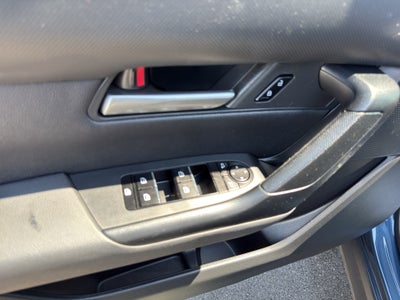 2025 Mazda Mazda CX-50 2.5 S Preferred