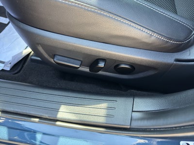 2025 Mazda Mazda CX-50 2.5 S Preferred