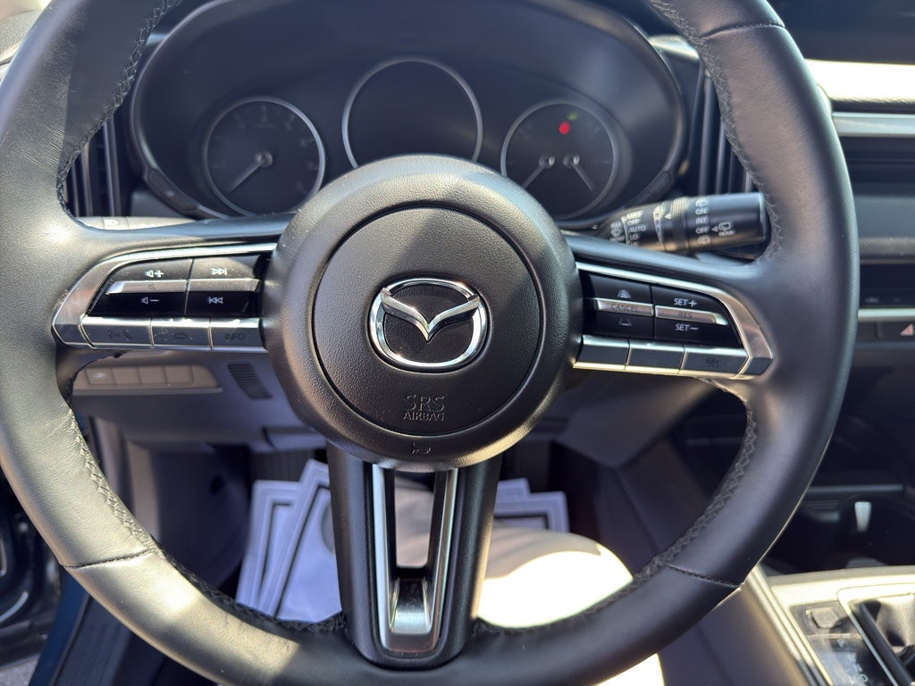 2025 Mazda Mazda CX-50 2.5 S Preferred