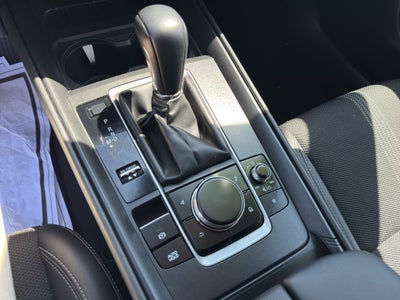 2025 Mazda Mazda CX-50 2.5 S Preferred