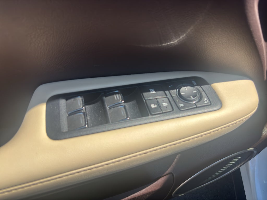 2019 Lexus RX 350L Premium