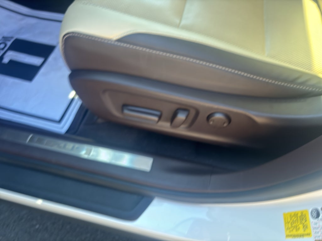 2019 Lexus RX 350L Premium