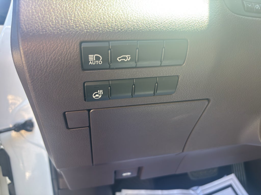 2019 Lexus RX 350L Premium