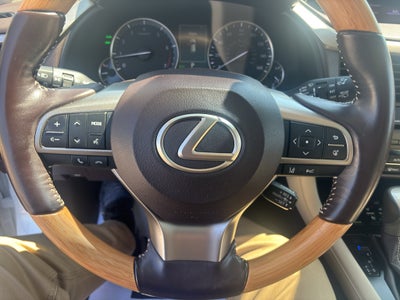 2019 Lexus RX 350L Premium