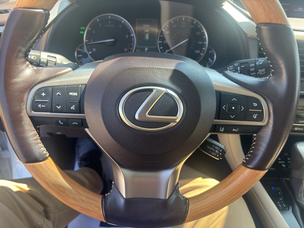 2019 Lexus RX 350L Premium