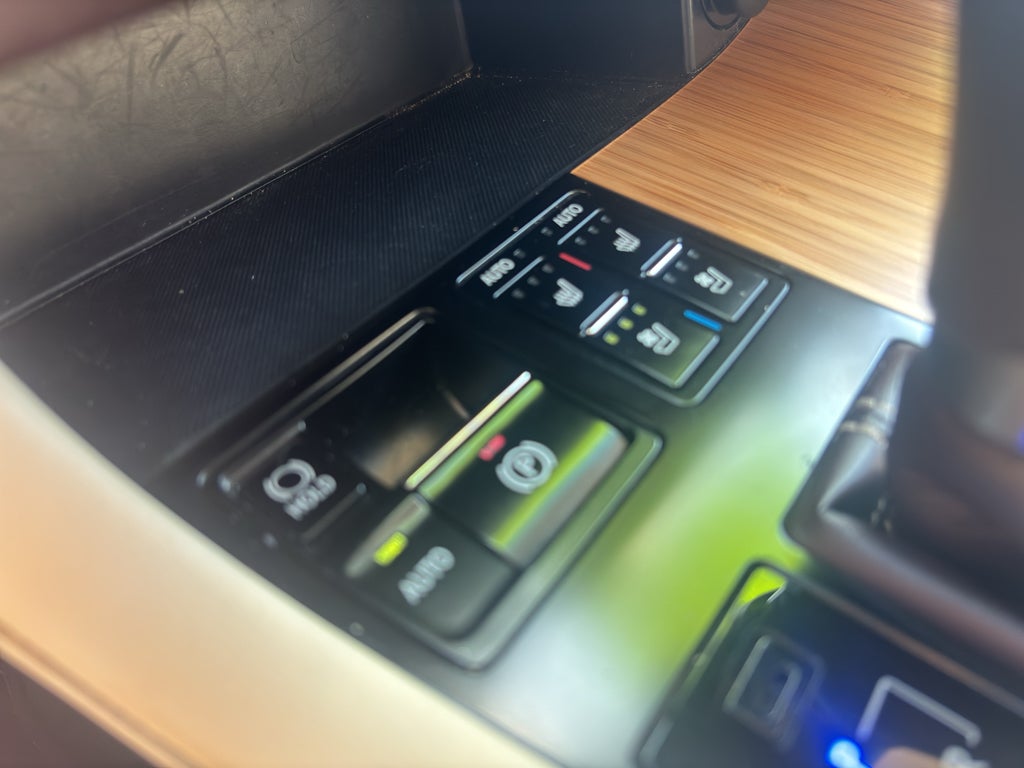 2019 Lexus RX 350L Premium