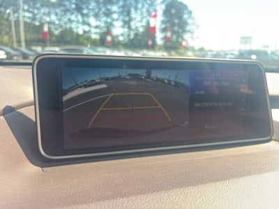 2019 Lexus RX 350L Premium