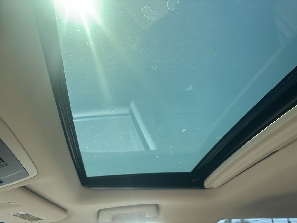 2019 Lexus RX 350L Premium