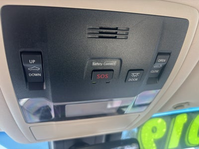 2019 Lexus RX 350L Premium