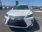 2019 Lexus RX 350L Premium