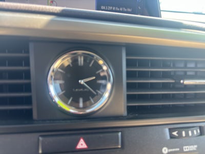 2019 Lexus RX 350L Premium