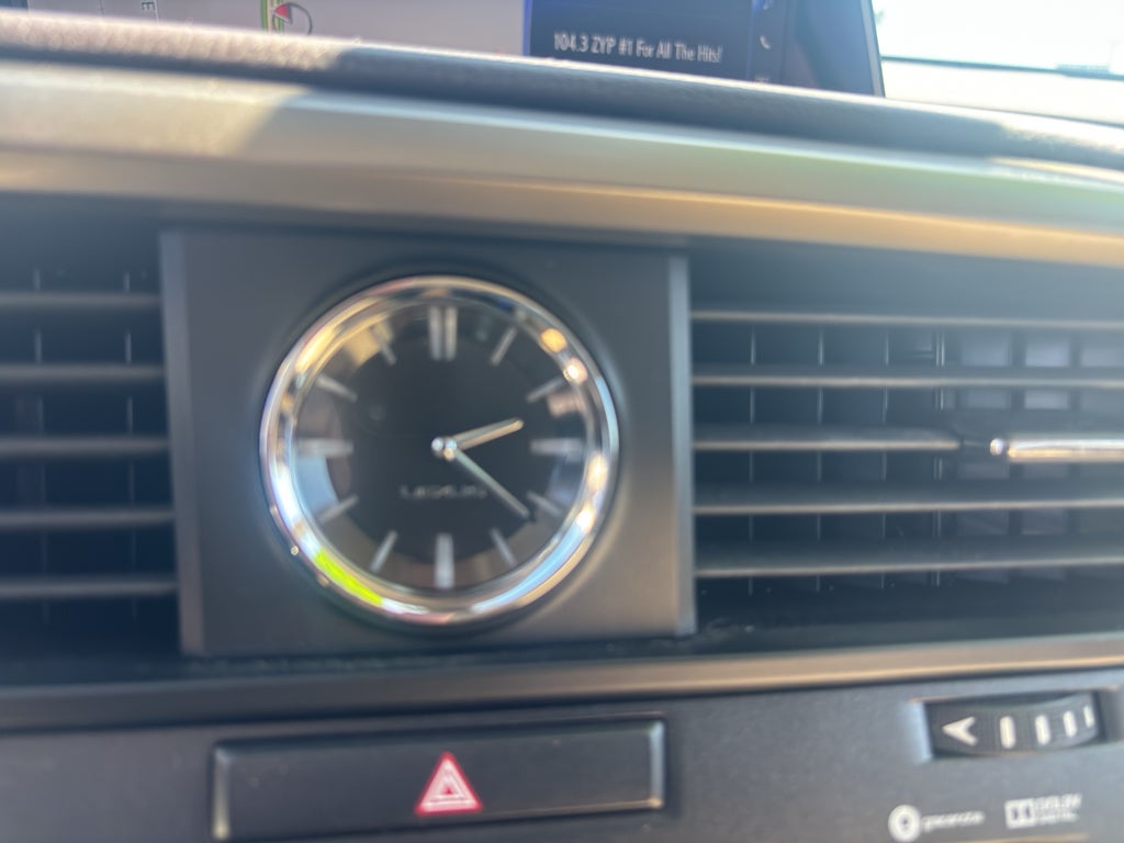 2019 Lexus RX 350L Premium