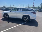 2019 Lexus RX 350L Premium