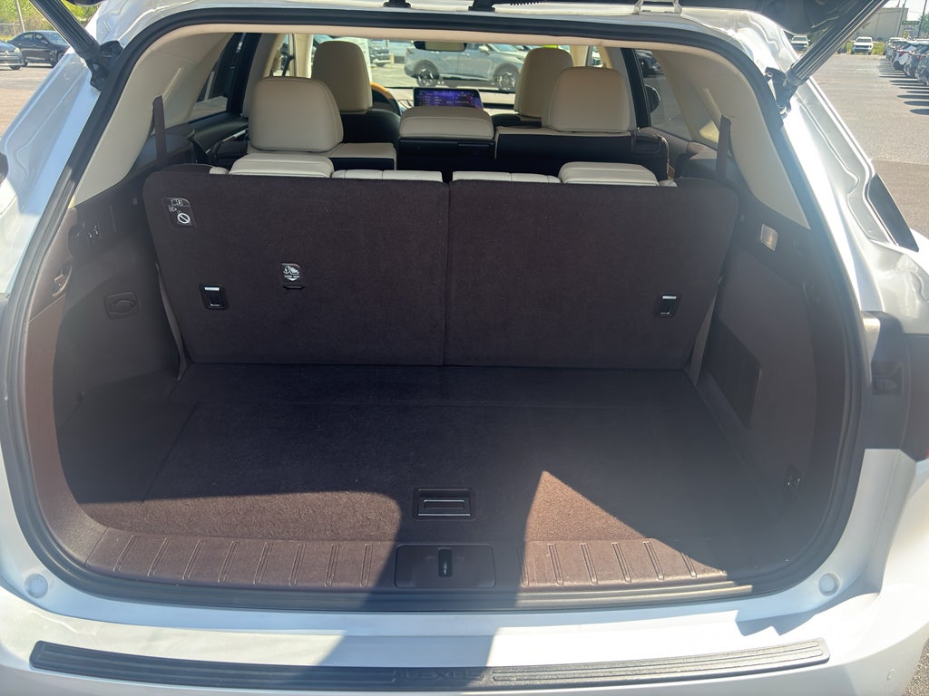 2019 Lexus RX 350L Premium