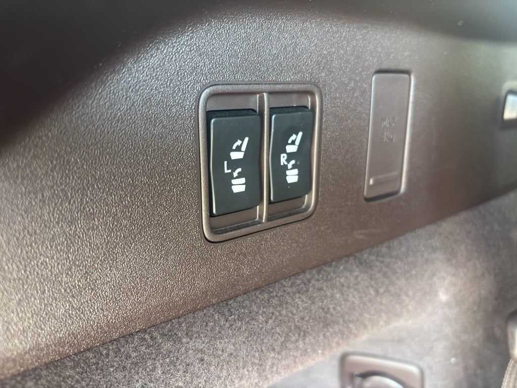 2019 Lexus RX 350L Premium