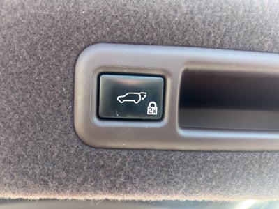 2019 Lexus RX 350L Premium