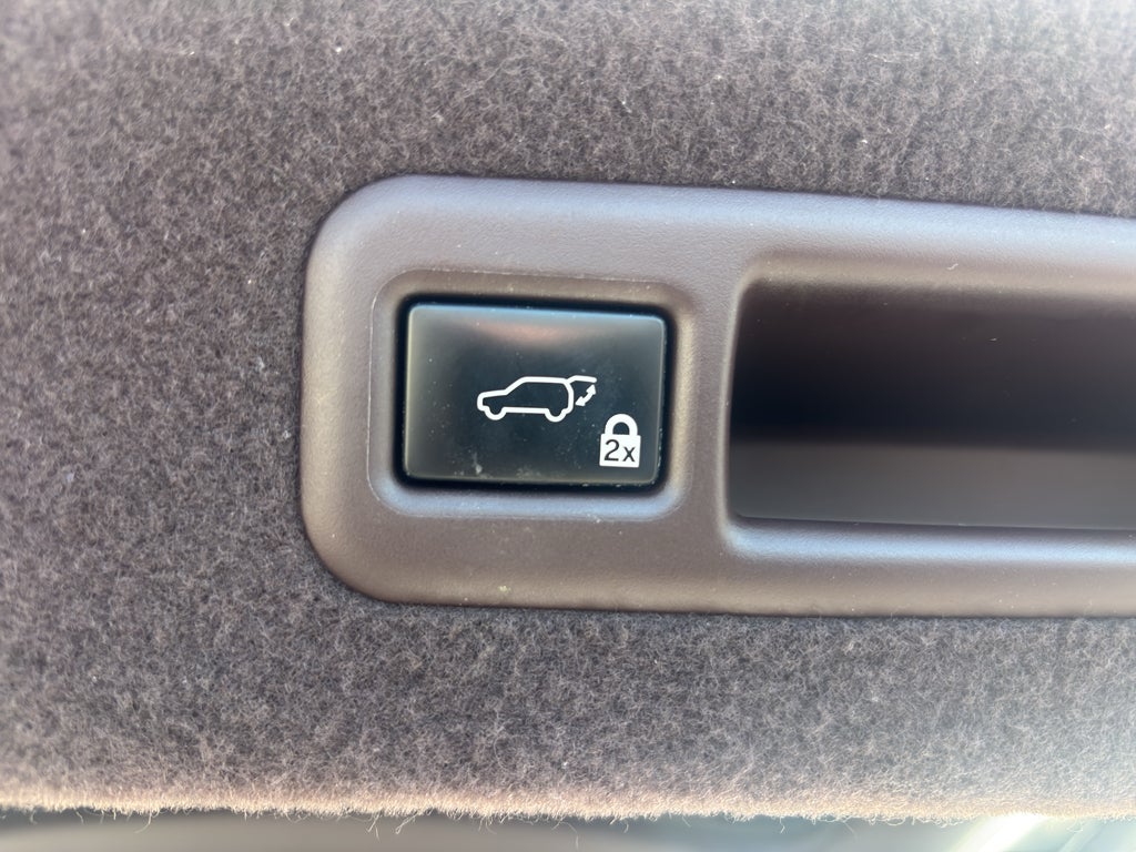 2019 Lexus RX 350L Premium