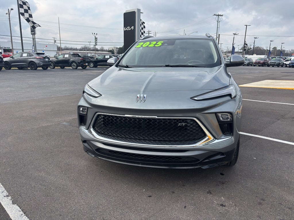2025 Buick Encore GX Sport Touring