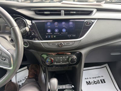 2020 Buick Encore GX Preferred