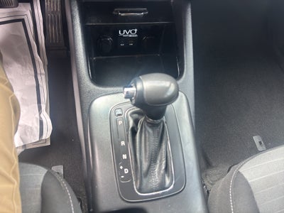 2015 Kia Forte Koup EX