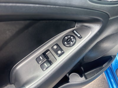 2015 Kia Forte Koup EX
