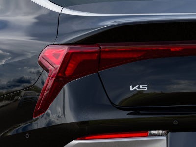 2026 Kia K5 EX