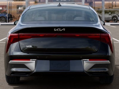 2026 Kia K5 EX
