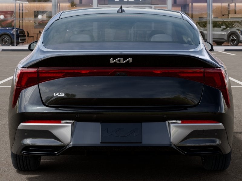 2026 Kia K5 EX