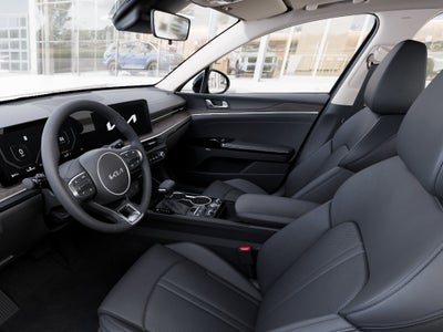 2026 Kia K5 EX