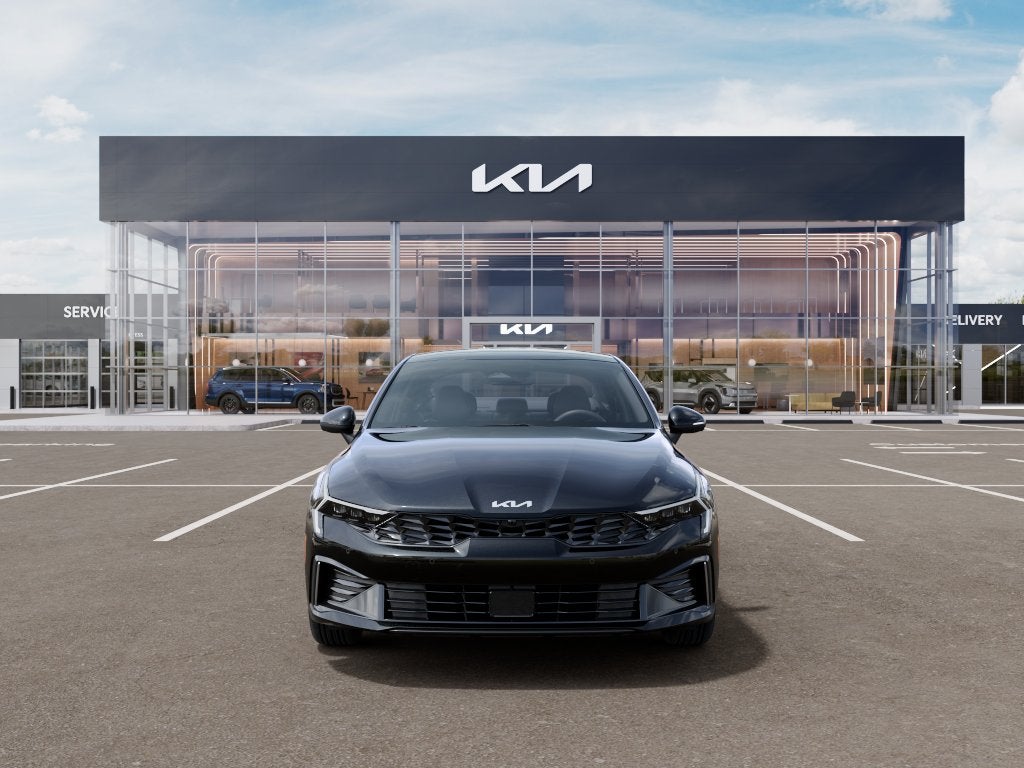 2026 Kia K5 EX
