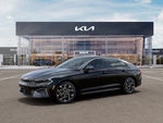 2026 Kia K5 EX