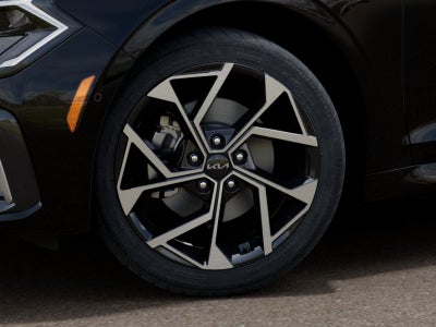 2026 Kia K5 EX
