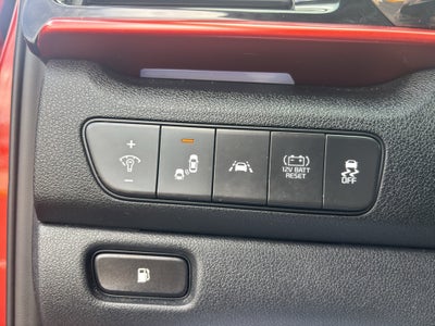 2020 Kia Niro Touring SE