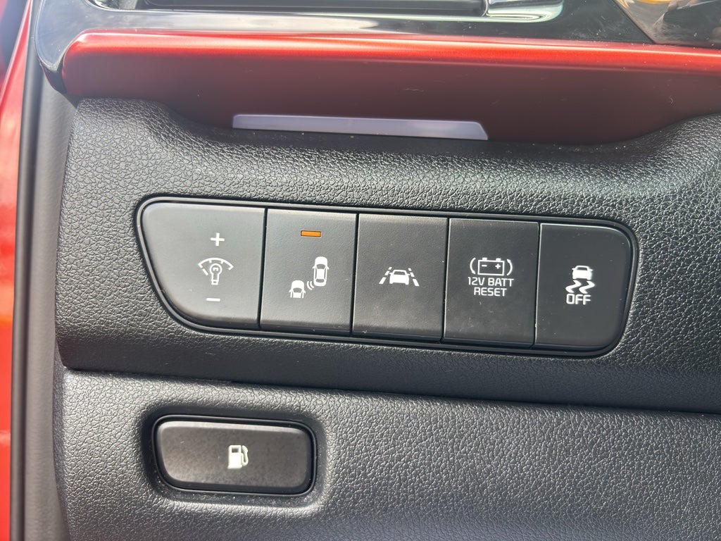 2020 Kia Niro Touring SE