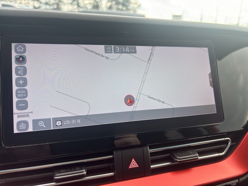 2020 Kia Niro Touring SE