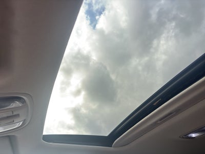 2020 Kia Niro Touring SE