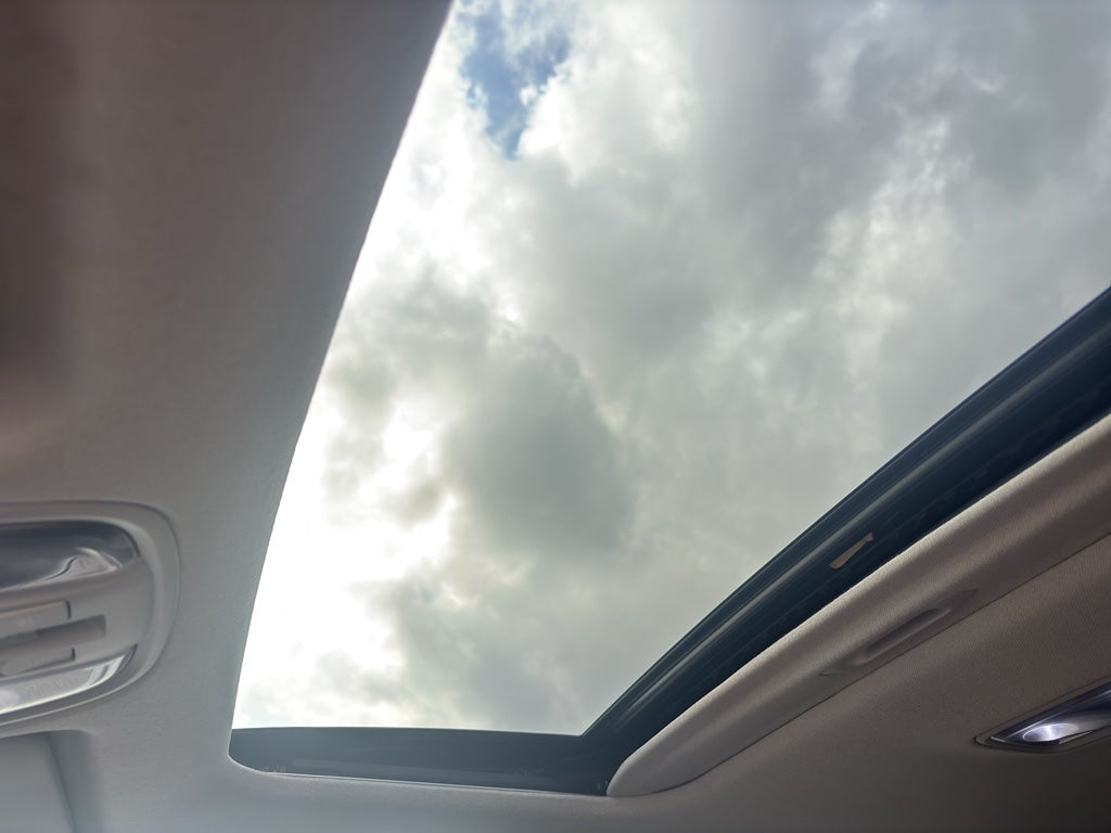 2020 Kia Niro Touring SE