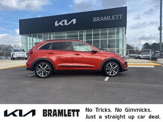 2020 Kia Niro Touring SE