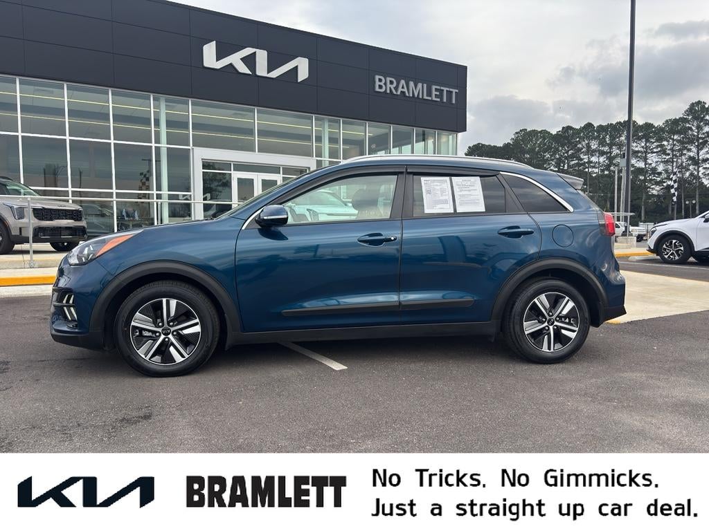 2020 Kia Niro EX Premium