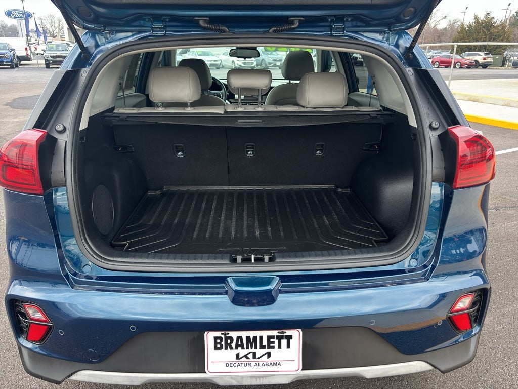 2020 Kia Niro EX Premium