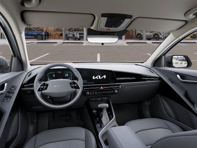 2026 Kia Niro EX