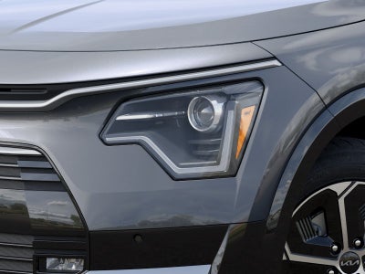 2026 Kia Niro SX