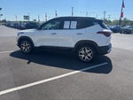 2022 Kia Seltos SX