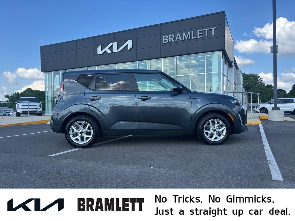 2023 Kia Soul's photo