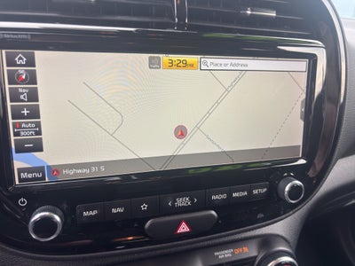 2020 Kia Soul EX