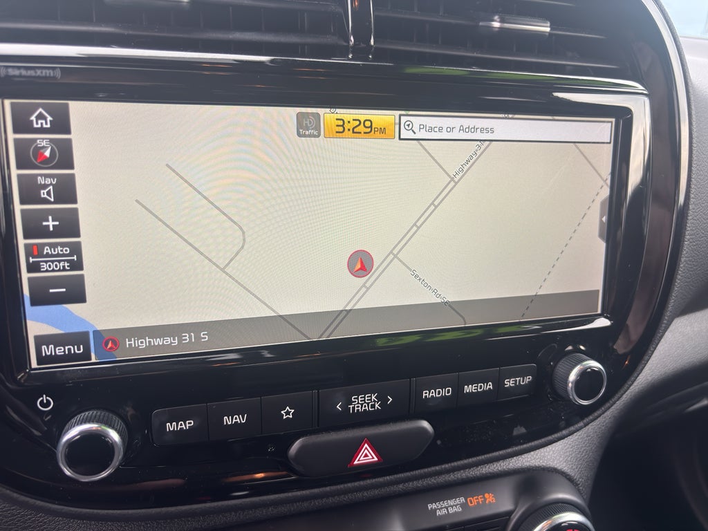 2020 Kia Soul EX