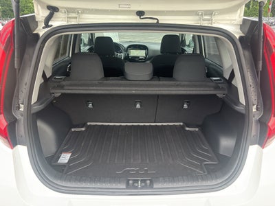 2020 Kia Soul EX