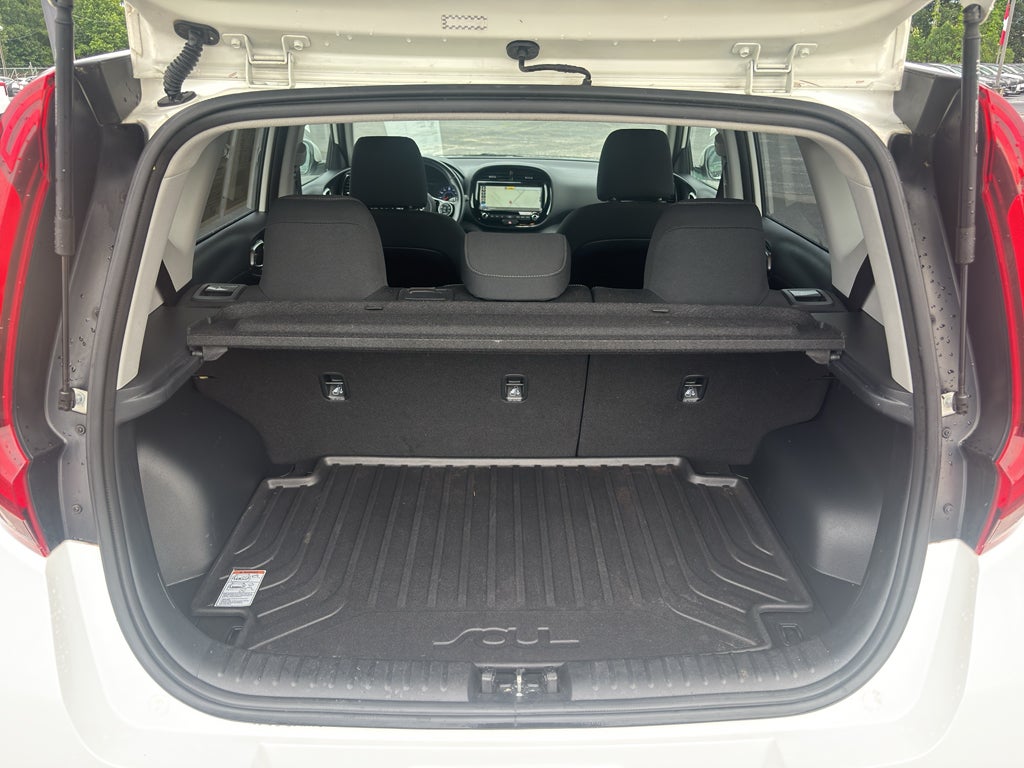2020 Kia Soul EX