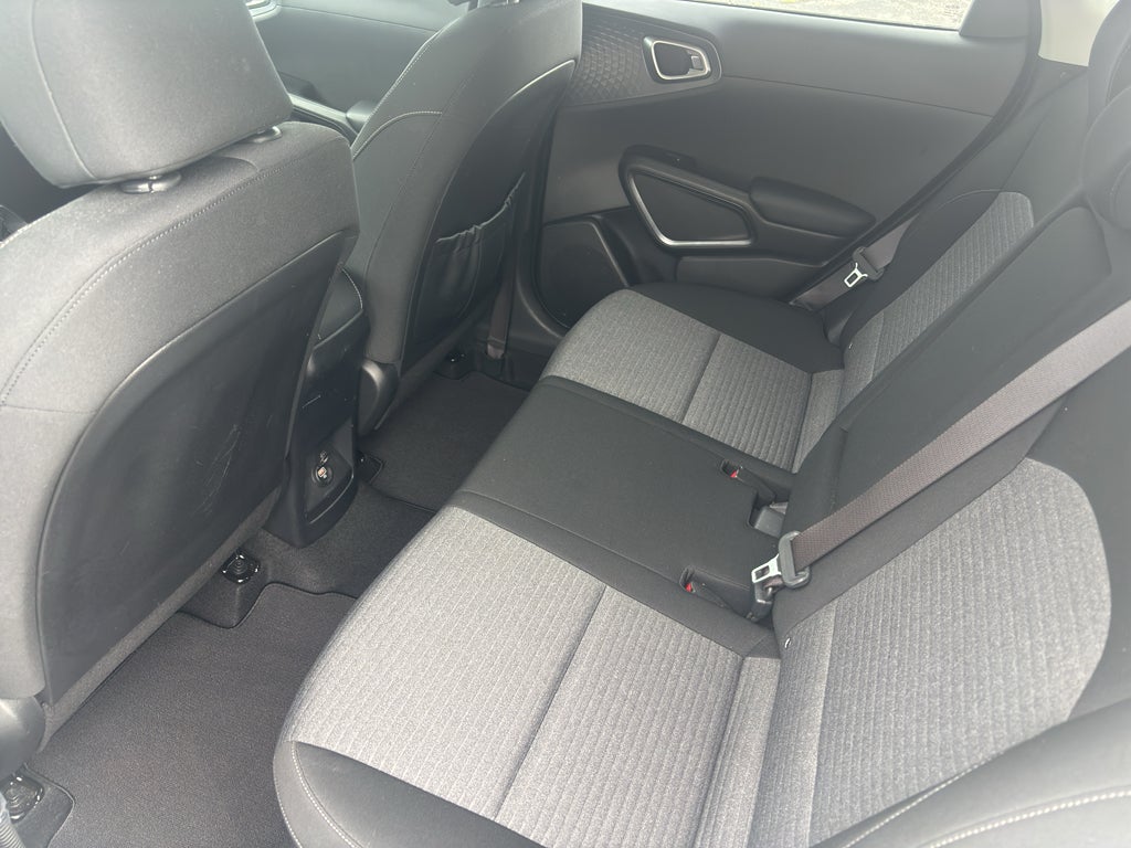 2020 Kia Soul EX