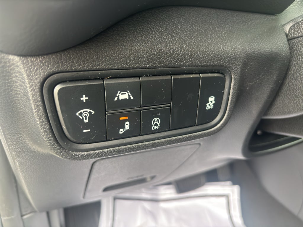 2020 Kia Soul EX